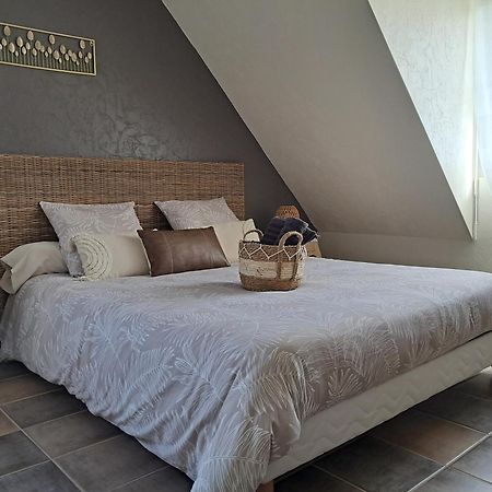 La Maison Des Poulains Sauzon Esterno foto