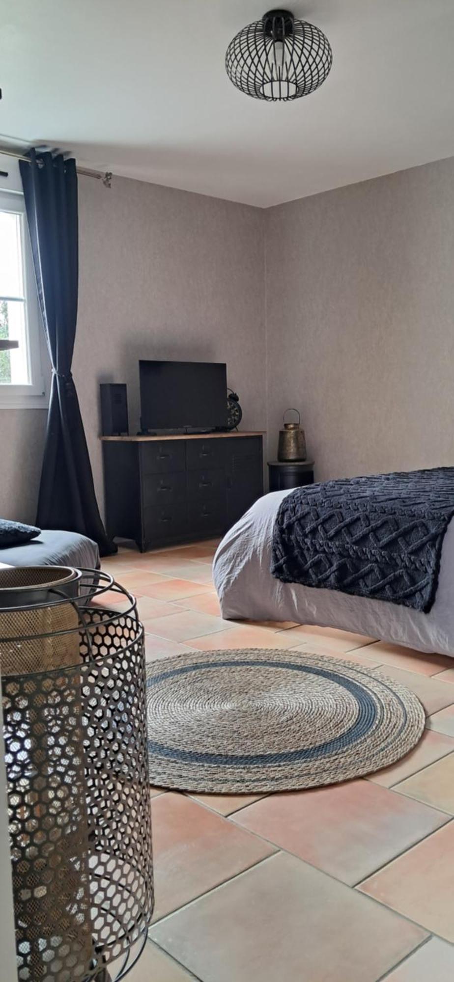 La Maison Des Poulains Sauzon Esterno foto