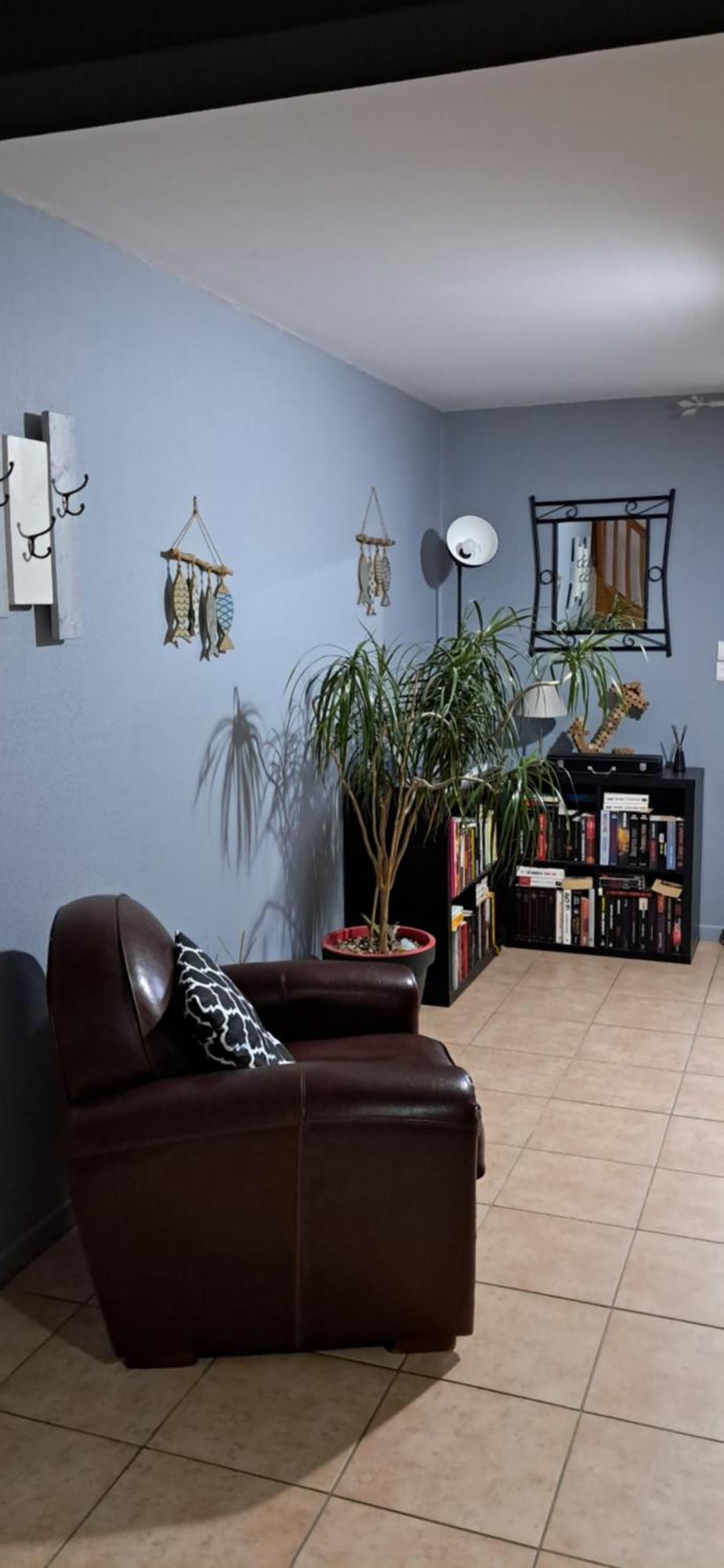 La Maison Des Poulains Sauzon Esterno foto
