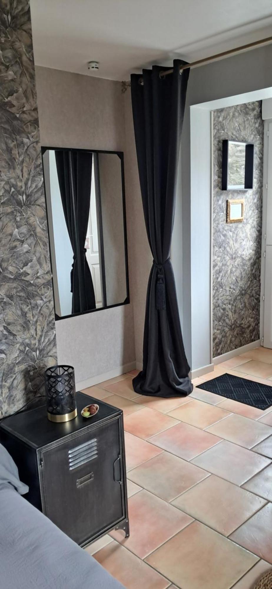 La Maison Des Poulains Sauzon Esterno foto