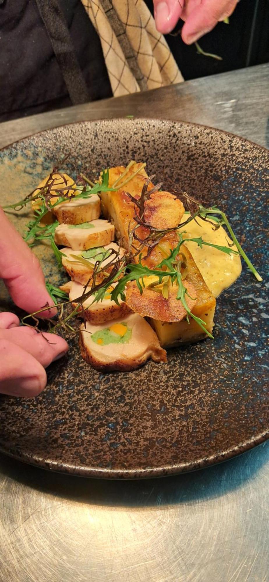 La Maison Des Poulains Sauzon Esterno foto