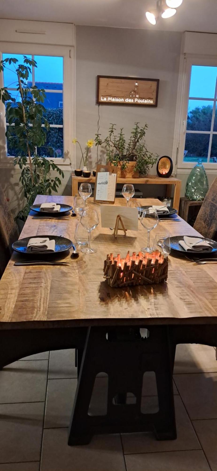 La Maison Des Poulains Sauzon Esterno foto